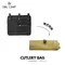 PCB 餐具袋系列 (共3色) Cutlery bag series (3 colors)