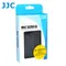 JJC防水防撞12張(Micro)SD記憶卡儲存盒記憶卡收納盒MC-SDMSD12記憶卡保護盒記憶卡盒