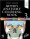 *Netter's Anatomy Coloring Book