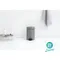 BRABANTIA PEDAL BIN NEWICON 白金 時尚腳踏式垃圾桶 3L #113246
