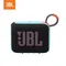 JBL GO 4可攜式防水藍牙喇叭