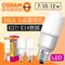 【鹿屋燈飾】OSRAM 歐司朗小晶靈燈泡