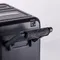 [ KZM ] 車載行動冰箱35L  行動冰箱 車用冰箱 露營冰箱  雙槽設計  拖輪可拖拉