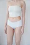 Soufflé 舒服蕾無痕內褲｜寶寶色系5件組