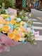 A1-18│情人節花束│新北市花店│蘆洲花店│花束│花店│訂花│送花