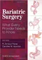 Bariatric Surgery: What Every Provider Needs to Know