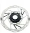 SRAM 中央鎖入式 PACELINE 140mm/160mm ROTOR 碟盤加送碟盤蓋 FREE Lockring