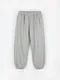 LINENNE－tinkle 2way jogger pants (3color)：口袋點綴休閒運動長褲