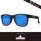 瑞士SHADEZ兒童頂級偏光太陽眼鏡SHZ-402(年齡3-7)-黑框湛藍