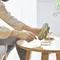 鐵藝USB風扇 (Upright USB Fan)