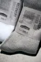 [ WHATNOT ] RECOVERY SOCKS 機能抑菌除臭襪｜預購 機能襪 登山襪 快乾襪 運動襪