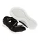(女)【斯克威爾SKECHERS】ULTRA FLEX 涼拖鞋 -黑白 32498BKW