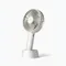 [ LUMENA ] FAN USB 充電式手持風扇 PRO 4 - 四色｜隨行風扇 桌上型風扇 無線充電