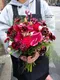 E1-27│捧花│新北市花店│蘆洲花店│婚禮│訂花│送花