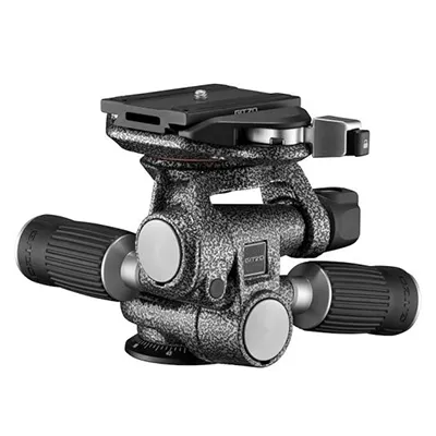 GITZO 雲台 GITZO GHF3W 三向油壓雲台