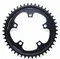 SRAM FORCE 1 CX1 X-Sync 38T/40T/42/44T/46T齒片 黑色 10/11速 規格內選