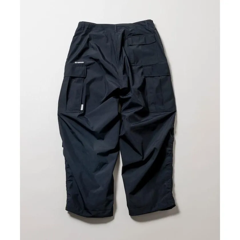 phenix × FREAK'S STORE｜別注GORE-TEX WINDSTOPPER CARGO PANTS