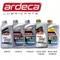 【缺貨】ARDECA MOTO-TEC 5W50/10W40/10W50/20W50 4T 合成機油 RACING酯類 機車用