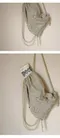 98doci made－OAT/Draw-string Backpack抽繩背包