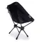 ［5050WORKSHOP］5050WS / Compact Folding Chair 戰術椅  黑色/灰色
