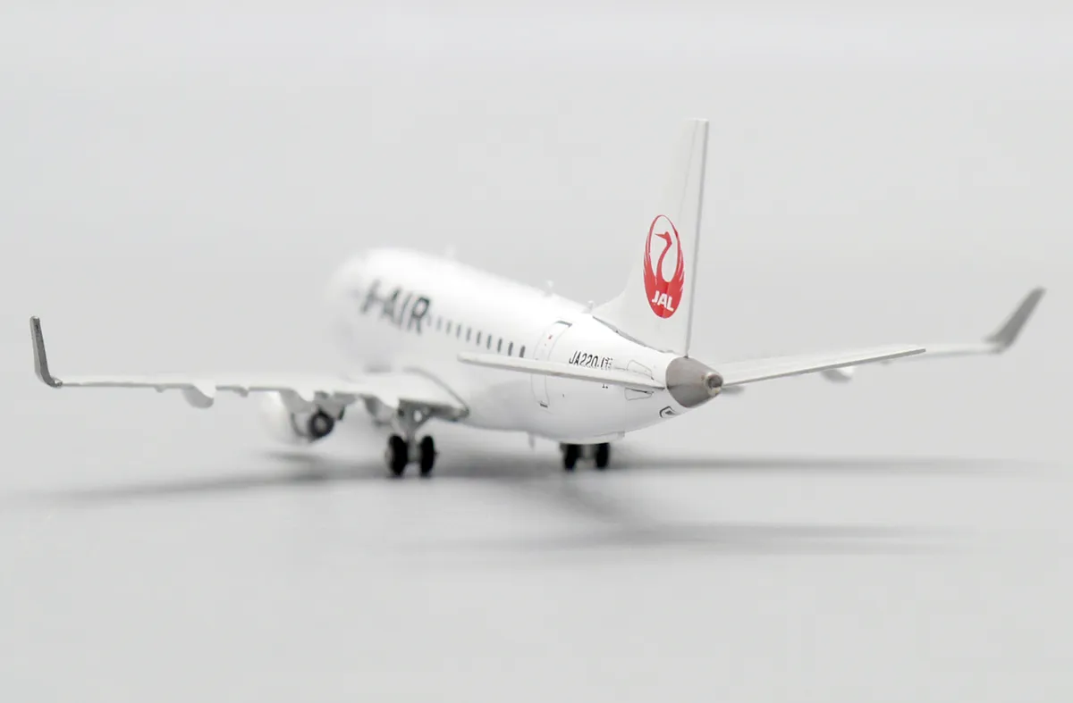 JC Wings 1/400 J-Air ERJ170-100STD JA220J