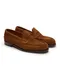 MANHATTAN HAZELNUT SUEDE LAST 7751