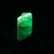超光西安六面柱祖母綠5.99ct_連結藍龍