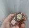 Palette carys 天使光幻彩鏡面粉-天使光裸膚金