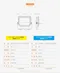 【鹿屋燈飾】OSRAM 歐司朗LED標準型投光燈