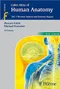 (舊版特價-恕不退換)Color Atlas of Human Anatomy, Vol.3: Nervous System and Sensory Organs