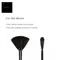 C12 Fan Brush - Black Collection