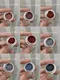 Palette Carys 彩色凝膠4g (010-018)