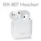 bono - BH-807 第二代真無線藍牙耳機 - HiFi 立體聲 TWS 藍芽 5.0 耳機