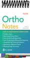 Ortho Notes: Clinical Examination Pocket Guide