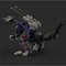 [25年2月預購] RMZ-002 咆哮虐殺龍 genosaurer Realize Model ZOIDS 洛伊德 TAKARATOMY 基因龍