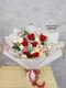 A1-42│情人節花束│新北市花店│蘆洲花店│花束│花店│訂花│送花