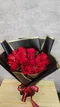 A1-103│情人節花束│新北市花店│蘆洲花店│花束│花店│訂花│送花