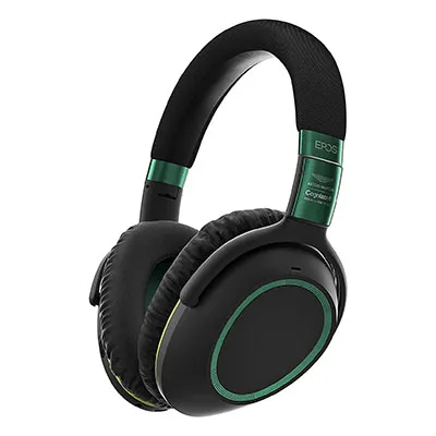 EPOS SENNHEISER ADAPT 660 AMC 立體聲藍牙無線耳機
