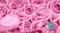 【缺貨】LUX ROSE 玫瑰香皂 100g (4入裝)