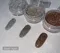 Palette Carys flash glitter  晶鑽閃光粉 - 太妃古銅