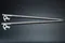 【TKS】 葉片釘 40cm TK-400C