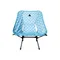 SF-1738 藍色水玉點點椅 blue water point chair