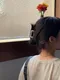 LINENNE - clean square hair pin：現貨＋持續追加！好評熱銷！