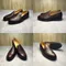 Folklore Classic 固特異手工真皮流蘇樂福鞋 Tassel Loafer 全客製