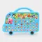 玩具-韓國 Pinkfong Babyshark英語巴士