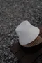 設計感立體壓紋漁夫帽 (3色）