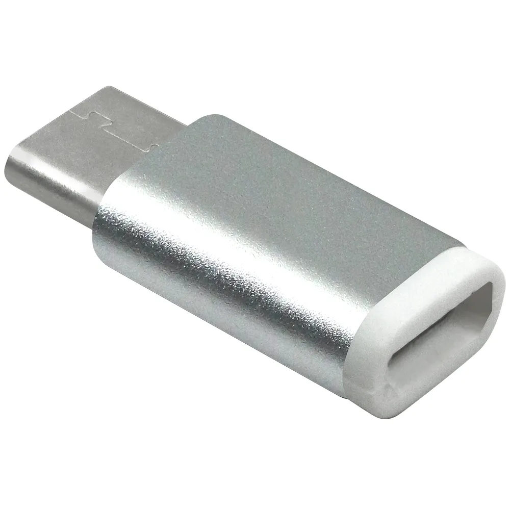 ADP-USB2241 Type C to USB Micro B 轉接頭