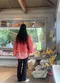 LINENNE－natural over shirt (7color)！品牌自訂款襯衫