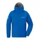 (男)【MONT-BELL】Rain Hiker Jacket  DRY-TEC 防水外套/雨衣-藍 1128600PRBL