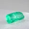超光哥倫比亞科斯奎茲高品質六面柱祖母綠1.64ct